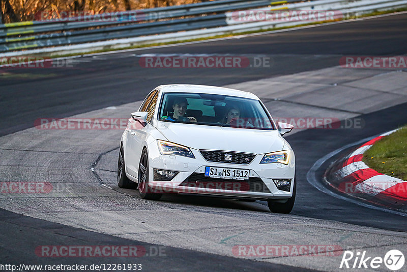 Bild #12261933 - Touristenfahrten Nürburgring Nordschleife (22.04.2021)