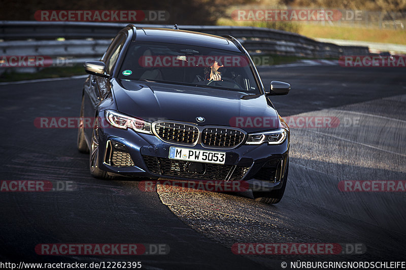 Bild #12262395 - Touristenfahrten Nürburgring Nordschleife (22.04.2021)