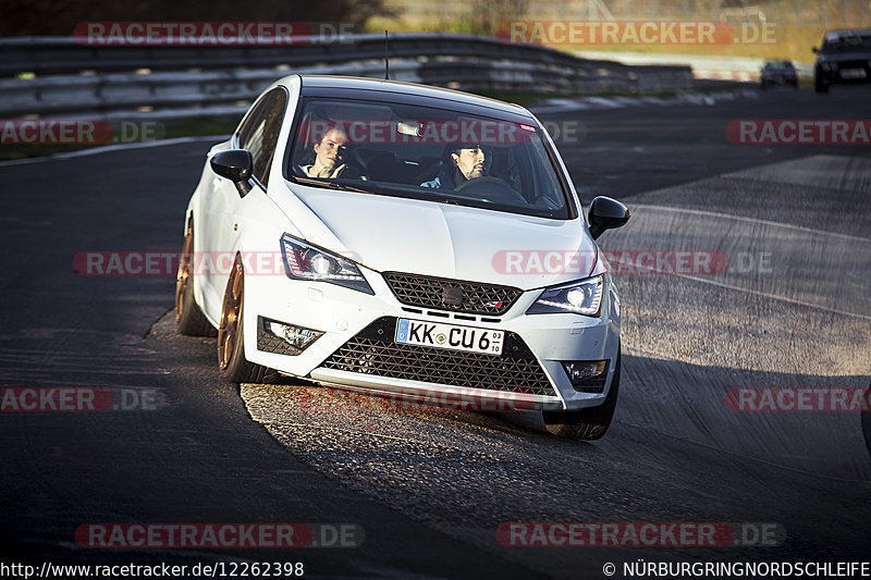 Bild #12262398 - Touristenfahrten Nürburgring Nordschleife (22.04.2021)