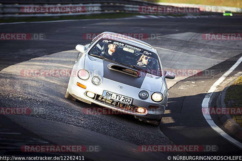 Bild #12262411 - Touristenfahrten Nürburgring Nordschleife (22.04.2021)