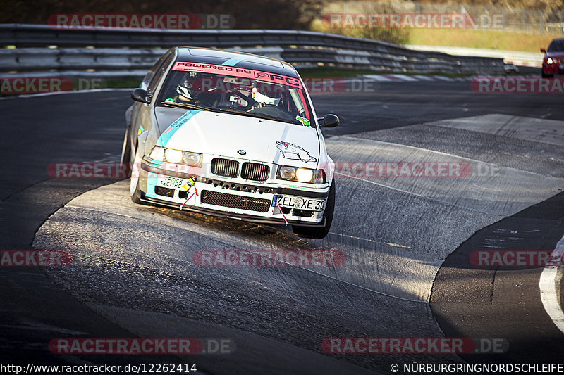 Bild #12262414 - Touristenfahrten Nürburgring Nordschleife (22.04.2021)