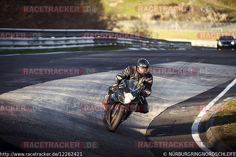 Bild #12262421 - Touristenfahrten Nürburgring Nordschleife (22.04.2021)