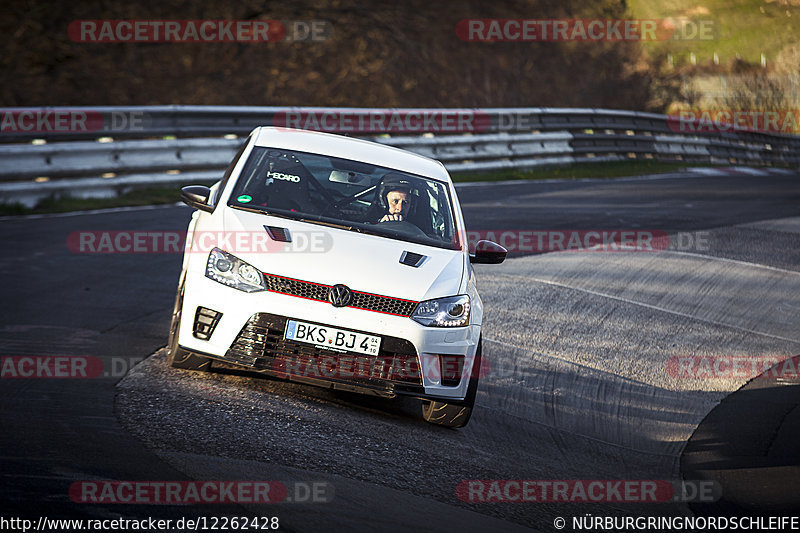 Bild #12262428 - Touristenfahrten Nürburgring Nordschleife (22.04.2021)