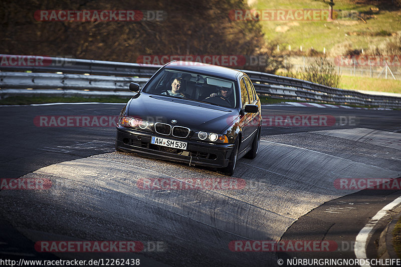 Bild #12262438 - Touristenfahrten Nürburgring Nordschleife (22.04.2021)