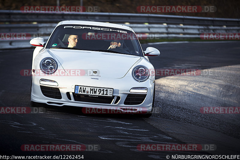 Bild #12262454 - Touristenfahrten Nürburgring Nordschleife (22.04.2021)