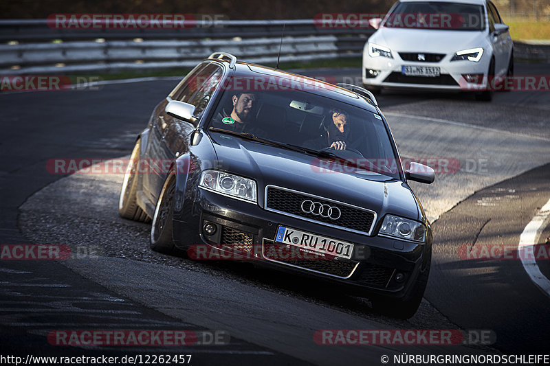 Bild #12262457 - Touristenfahrten Nürburgring Nordschleife (22.04.2021)