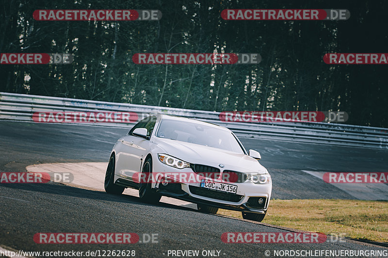 Bild #12262628 - Touristenfahrten Nürburgring Nordschleife (22.04.2021)