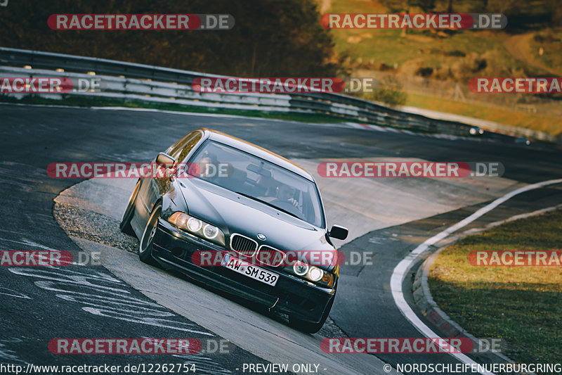 Bild #12262754 - Touristenfahrten Nürburgring Nordschleife (22.04.2021)