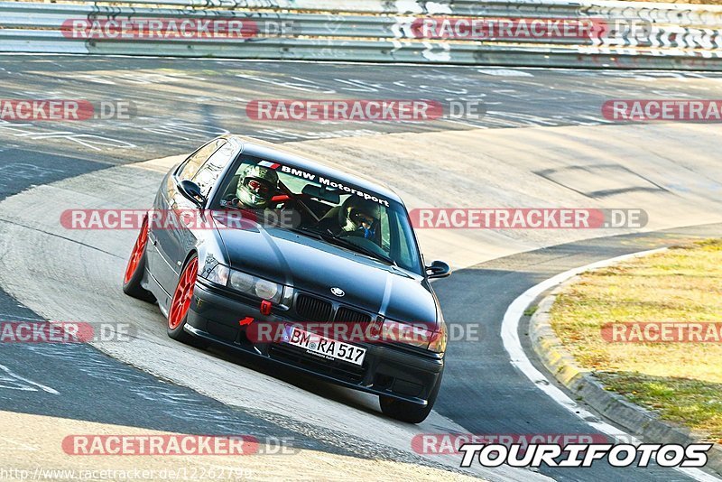 Bild #12262799 - Touristenfahrten Nürburgring Nordschleife (22.04.2021)