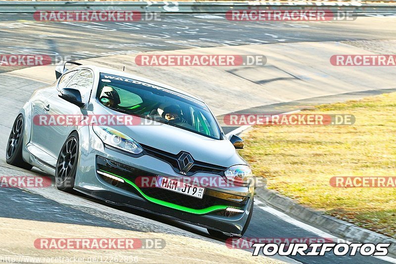 Bild #12262856 - Touristenfahrten Nürburgring Nordschleife (22.04.2021)