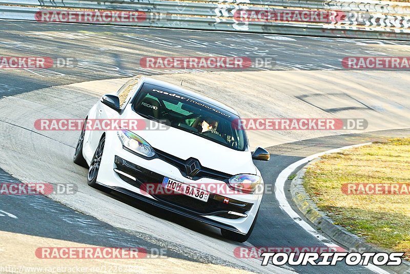 Bild #12262889 - Touristenfahrten Nürburgring Nordschleife (22.04.2021)