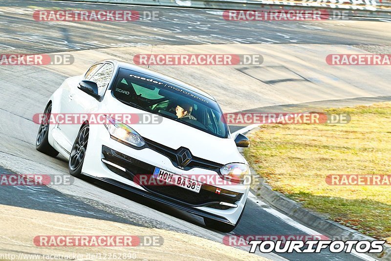 Bild #12262890 - Touristenfahrten Nürburgring Nordschleife (22.04.2021)