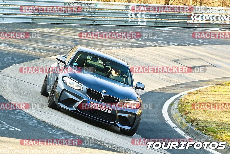 Bild #12262917 - Touristenfahrten Nürburgring Nordschleife (22.04.2021)