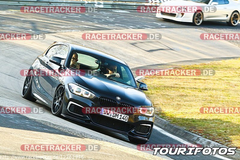 Bild #12262946 - Touristenfahrten Nürburgring Nordschleife (22.04.2021)