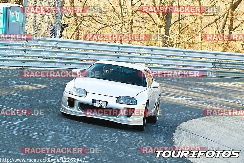 Bild #12262947 - Touristenfahrten Nürburgring Nordschleife (22.04.2021)