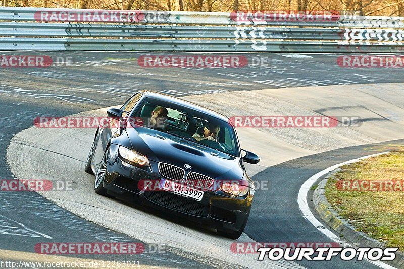 Bild #12263021 - Touristenfahrten Nürburgring Nordschleife (22.04.2021)