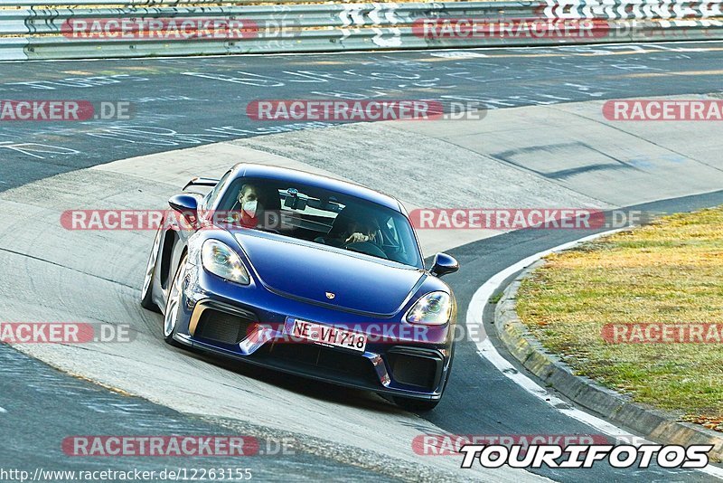 Bild #12263155 - Touristenfahrten Nürburgring Nordschleife (22.04.2021)