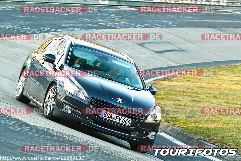 Bild #12263187 - Touristenfahrten Nürburgring Nordschleife (22.04.2021)