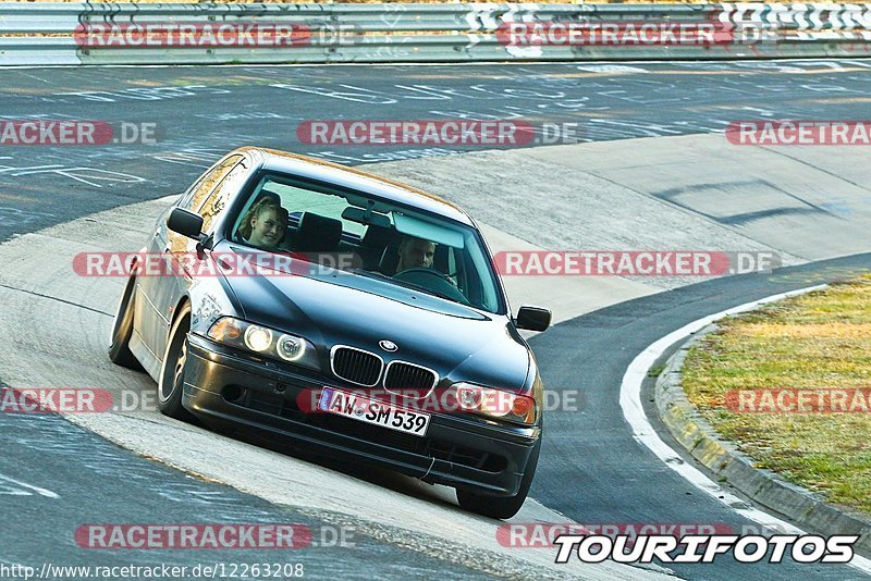 Bild #12263208 - Touristenfahrten Nürburgring Nordschleife (22.04.2021)