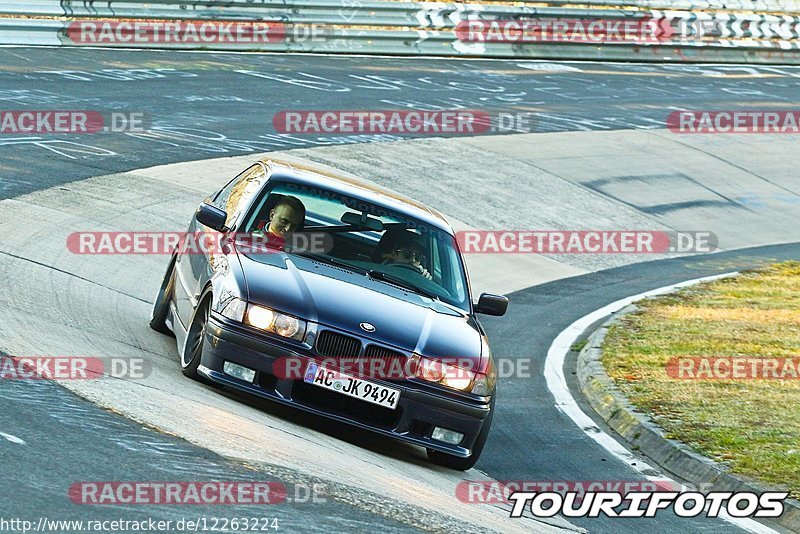 Bild #12263224 - Touristenfahrten Nürburgring Nordschleife (22.04.2021)