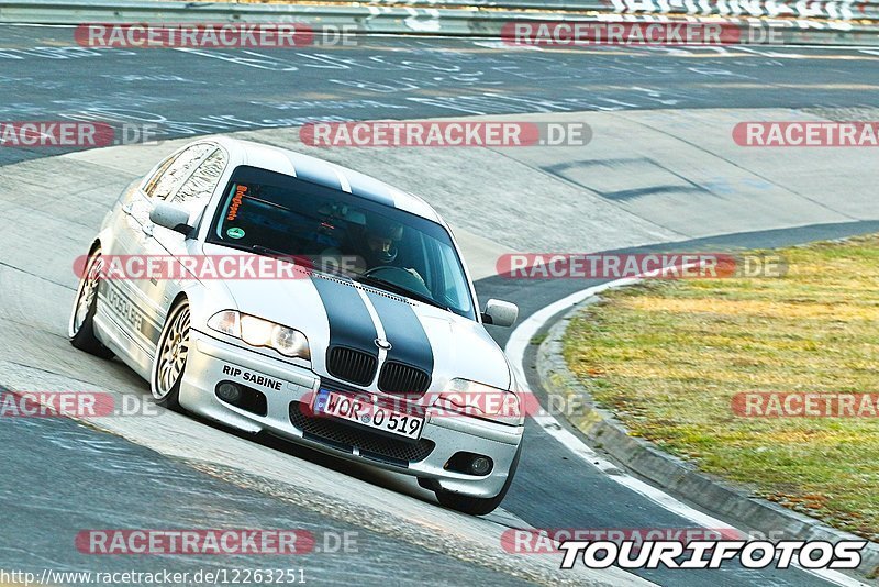 Bild #12263251 - Touristenfahrten Nürburgring Nordschleife (22.04.2021)