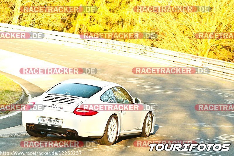 Bild #12263257 - Touristenfahrten Nürburgring Nordschleife (22.04.2021)