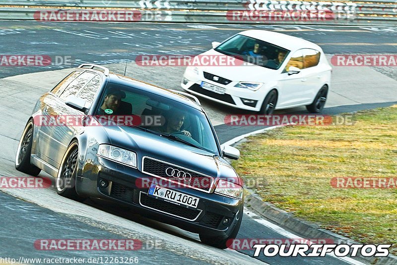 Bild #12263266 - Touristenfahrten Nürburgring Nordschleife (22.04.2021)