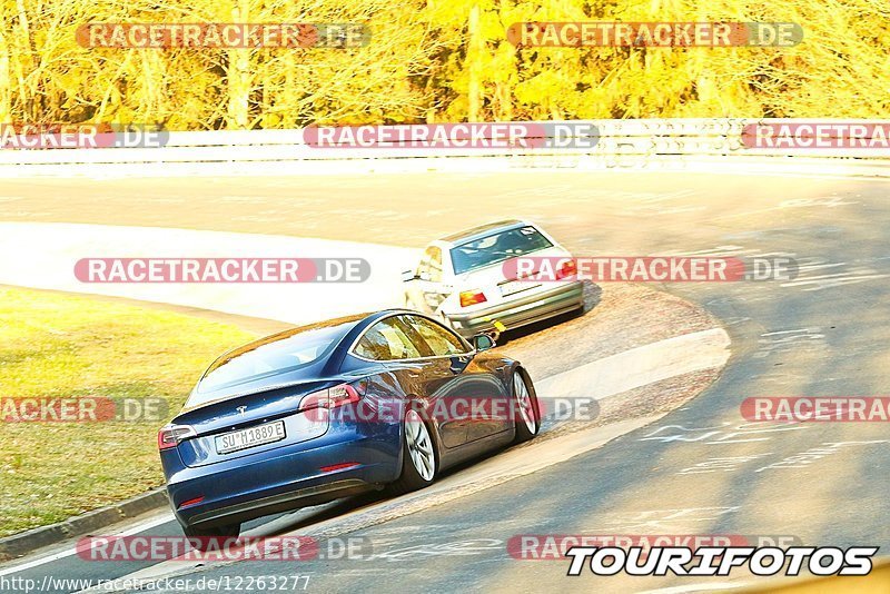 Bild #12263277 - Touristenfahrten Nürburgring Nordschleife (22.04.2021)