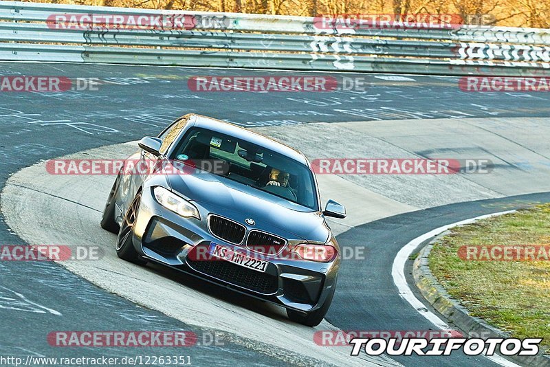 Bild #12263351 - Touristenfahrten Nürburgring Nordschleife (22.04.2021)