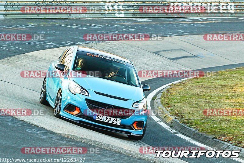 Bild #12263427 - Touristenfahrten Nürburgring Nordschleife (22.04.2021)