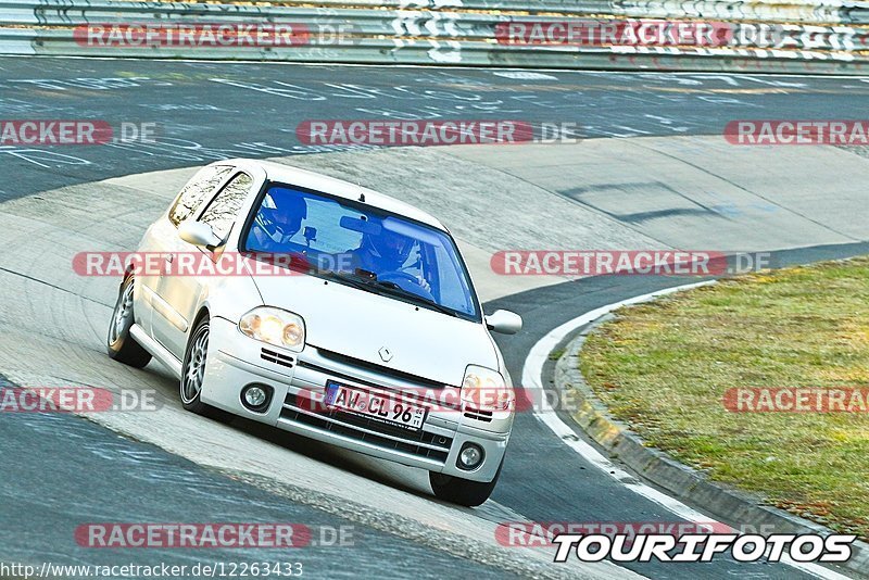 Bild #12263433 - Touristenfahrten Nürburgring Nordschleife (22.04.2021)