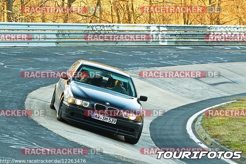 Bild #12263476 - Touristenfahrten Nürburgring Nordschleife (22.04.2021)