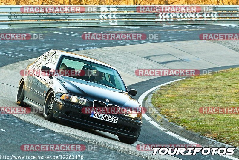 Bild #12263478 - Touristenfahrten Nürburgring Nordschleife (22.04.2021)