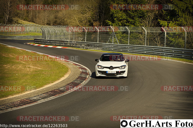 Bild #12263503 - Touristenfahrten Nürburgring Nordschleife (22.04.2021)