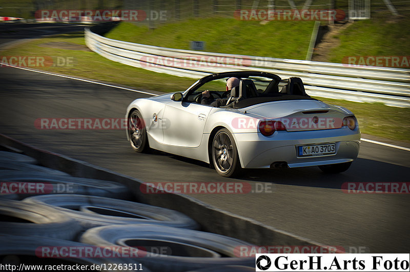 Bild #12263511 - Touristenfahrten Nürburgring Nordschleife (22.04.2021)