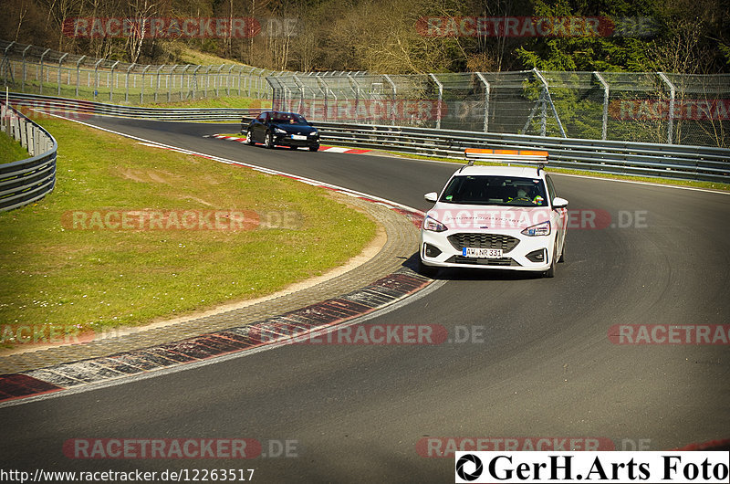 Bild #12263517 - Touristenfahrten Nürburgring Nordschleife (22.04.2021)