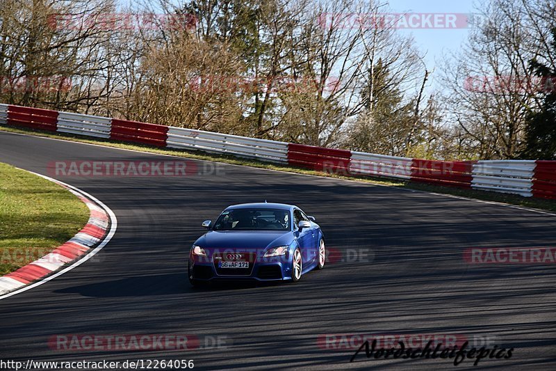 Bild #12264056 - Touristenfahrten Nürburgring Nordschleife (23.04.2021)