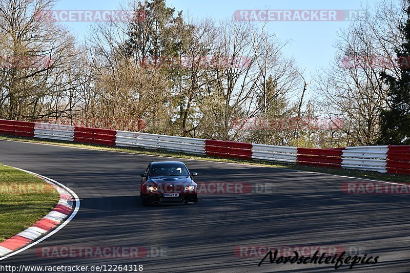 Bild #12264318 - Touristenfahrten Nürburgring Nordschleife (23.04.2021)