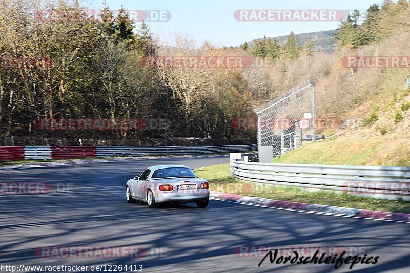 Bild #12264413 - Touristenfahrten Nürburgring Nordschleife (23.04.2021)