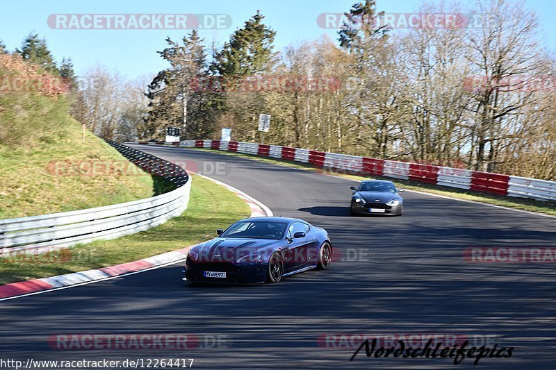 Bild #12264417 - Touristenfahrten Nürburgring Nordschleife (23.04.2021)