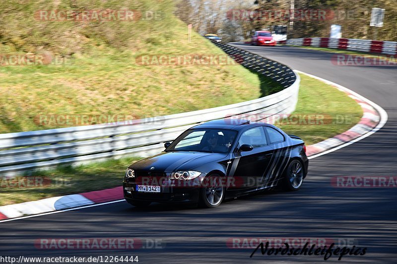 Bild #12264444 - Touristenfahrten Nürburgring Nordschleife (23.04.2021)