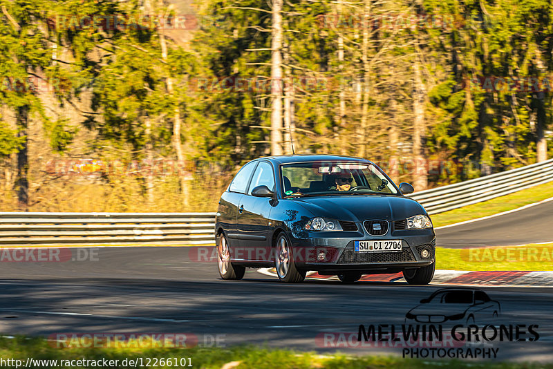 Bild #12266101 - Touristenfahrten Nürburgring Nordschleife (23.04.2021)