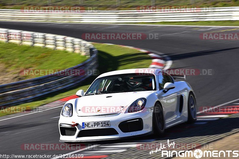 Bild #12266109 - Touristenfahrten Nürburgring Nordschleife (23.04.2021)