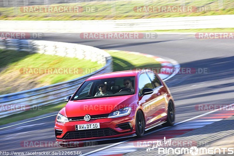 Bild #12266346 - Touristenfahrten Nürburgring Nordschleife (23.04.2021)