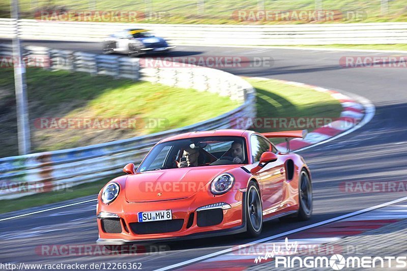 Bild #12266362 - Touristenfahrten Nürburgring Nordschleife (23.04.2021)