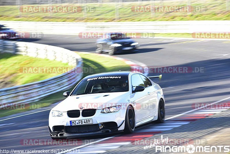 Bild #12266371 - Touristenfahrten Nürburgring Nordschleife (23.04.2021)