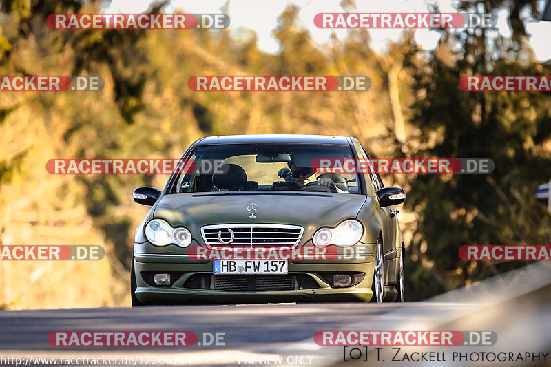 Bild #12266714 - Touristenfahrten Nürburgring Nordschleife (23.04.2021)