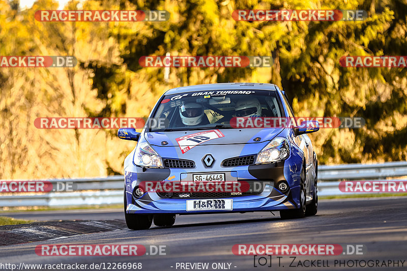 Bild #12266968 - Touristenfahrten Nürburgring Nordschleife (23.04.2021)