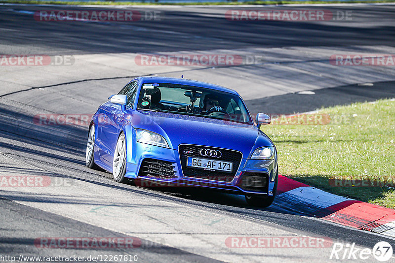 Bild #12267810 - Touristenfahrten Nürburgring Nordschleife (23.04.2021)