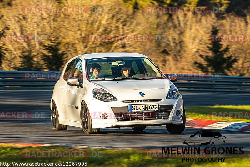 Bild #12267995 - Touristenfahrten Nürburgring Nordschleife (23.04.2021)